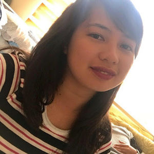 Meet your Posher, Ariane jade